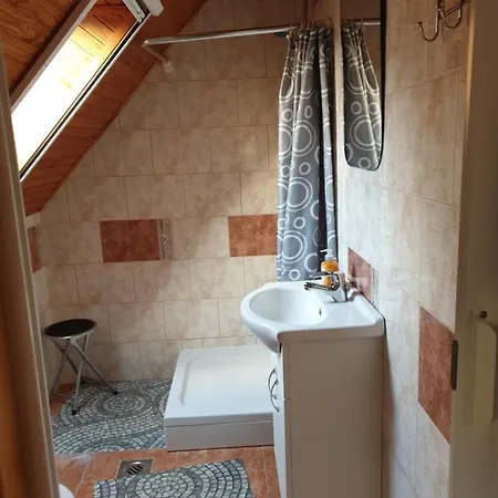 Ilda Apartment