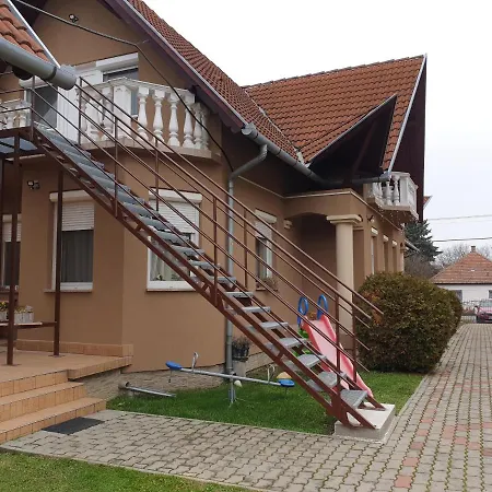 Ilda Διαμέρισμα