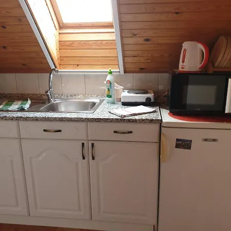 Apartment Ilda