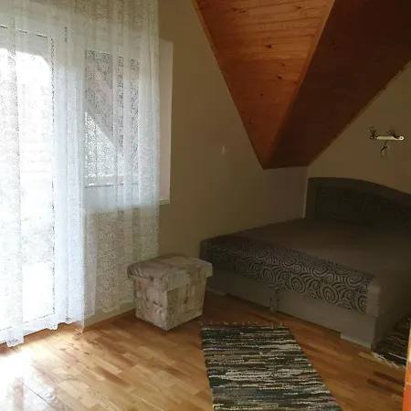 Apartment Ilda *