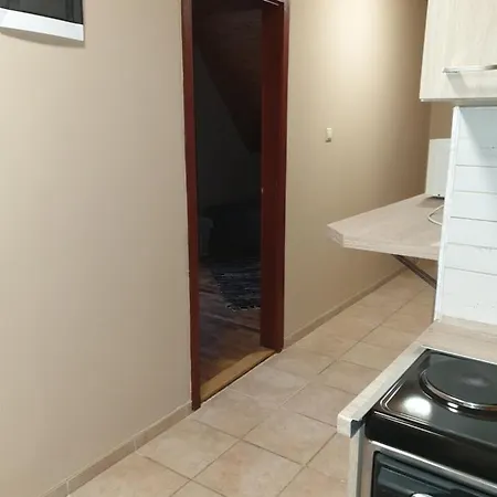 Apartment Ilda *