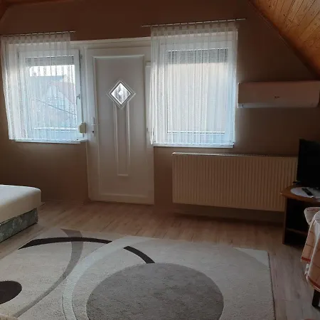 Apartment Ilda *