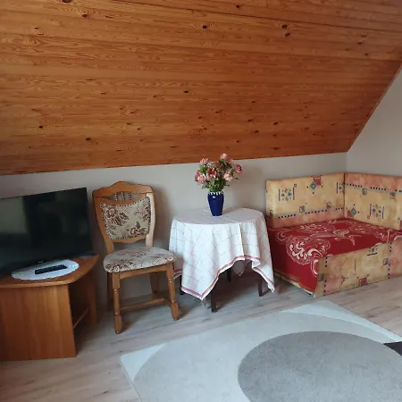 Ilda Apartment