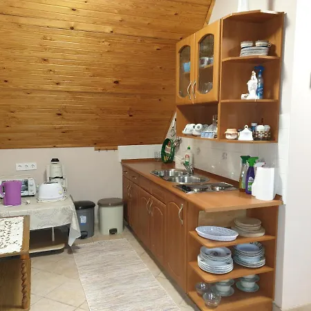 Apartment Ilda *