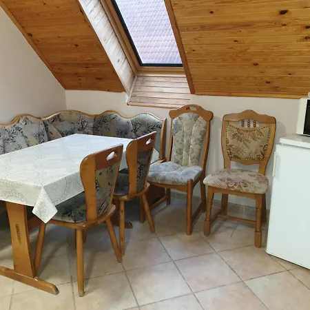 Ilda Apartment