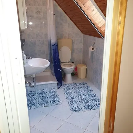 Apartment Ilda Harkany