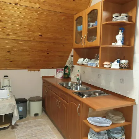 Ilda Apartment *