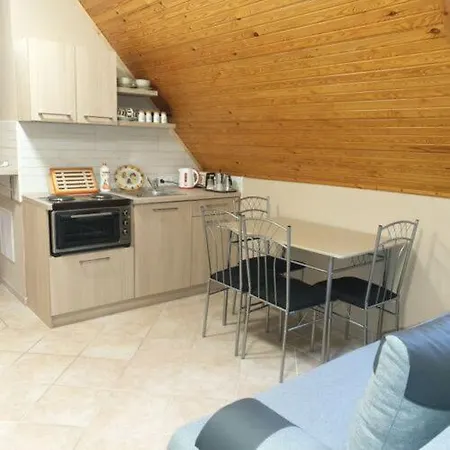 Apartment Ilda *