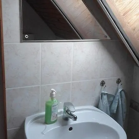 Apartment Ilda Harkany