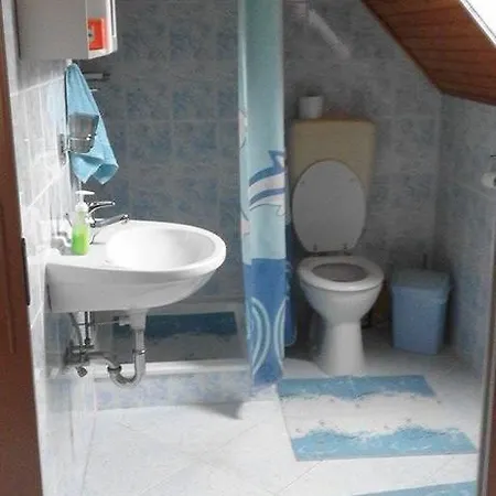 Apartment Ilda *