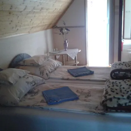 Apartment Ilda *