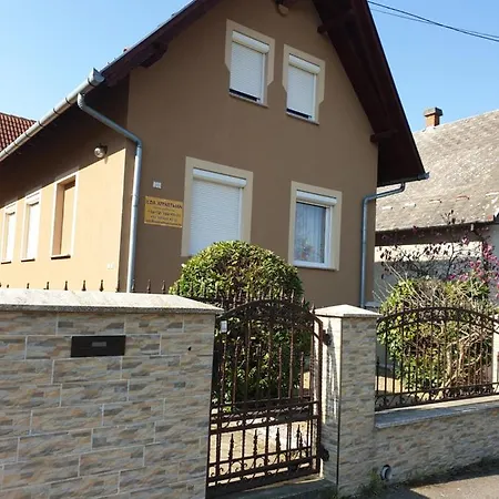Ilda Apartment *